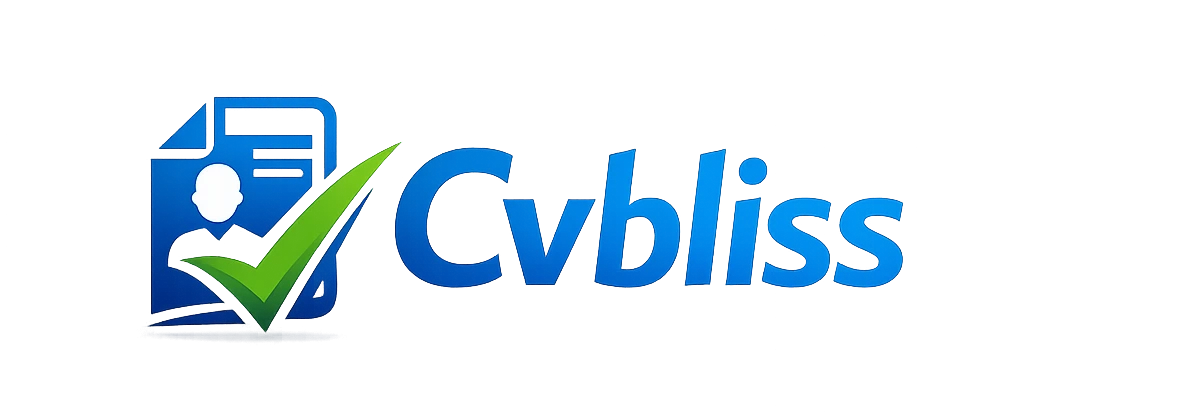 Cvbliss Logo